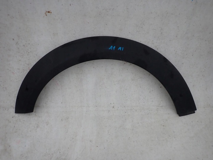 MINI COOPER II 2 R56 06-13 cap right rear part