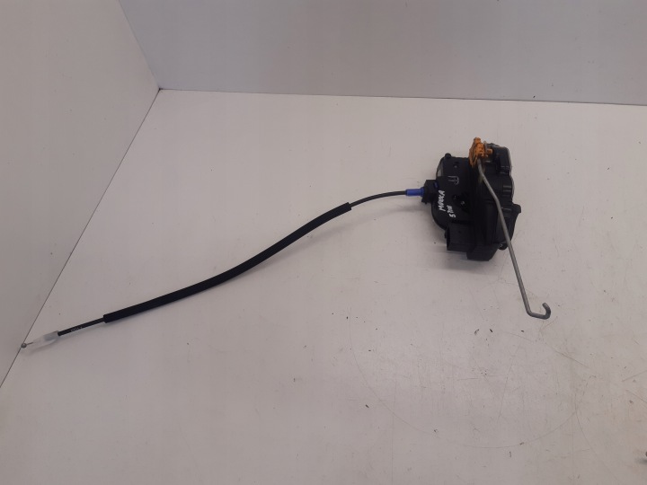 lock right front Opel Mokka A 1,6 CDTI