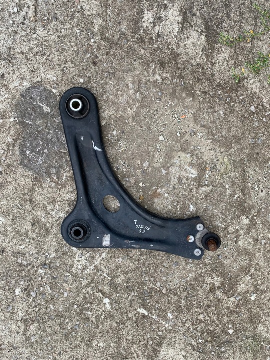 CITROEN C3 DS3 Querlenker links vorne