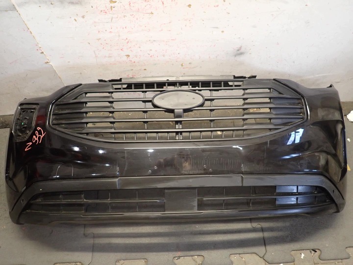 Stoßstange vorne vorne FORD CUSTOM II MK2 2023