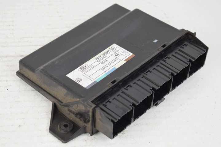 riadiaca jednotka komfortu FORD 7S7119G481DD 5WK48790F
