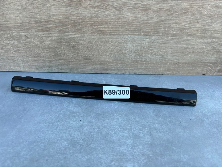 KIA VENGA LIFT modanatura LISTEWKA DO Paraurti Anteriore 86585-1P500 K89/300