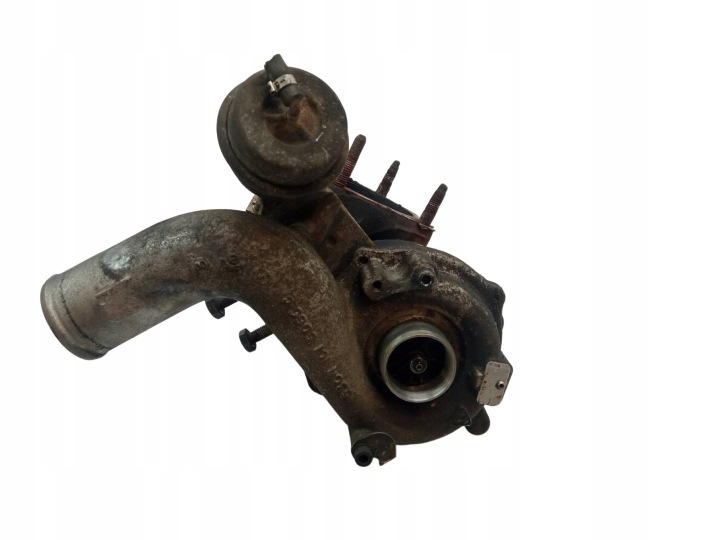 turbo 06A145704 1.8 20V Audi A3 and (1996-2003) 8L