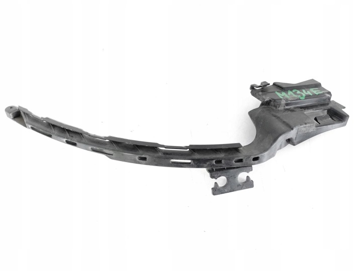 PORSCHE 911 992 19- STOSSSTANGENHALTERUNG HALTER W DER STOSSSTANGE LINKS HECK 992807863