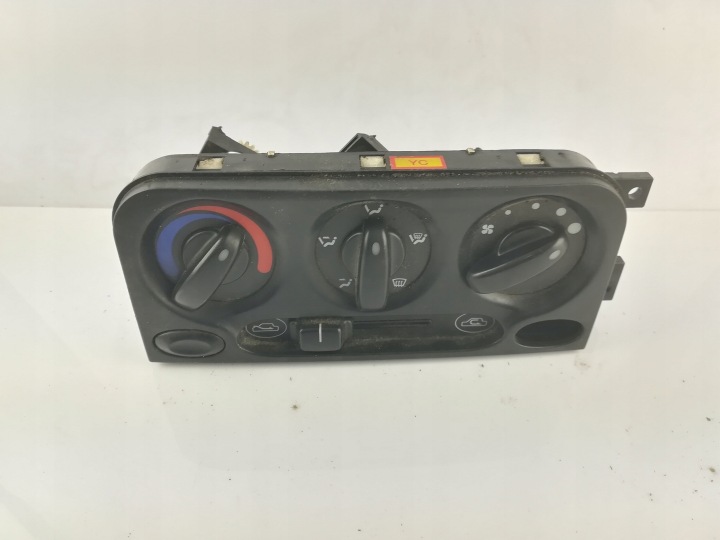 PANEL des lüfters DAEWOO MATIZ (KLYA) 0.8 DAEWOO