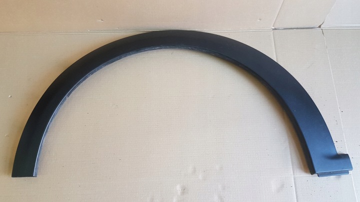 LEISTE SCHUTZLEISTE DES KOTFLÜGELS LINKS VORNE SAAB 93X 12841666