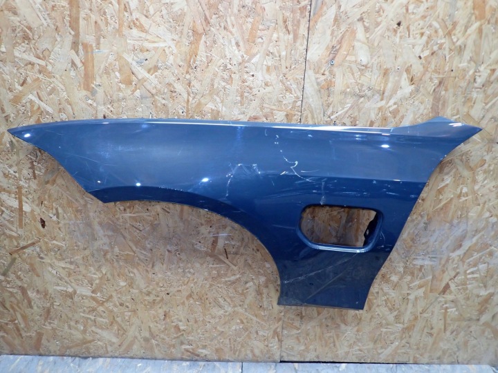 Kotflügel links vorne vorne BMW 3 III G20 G21 2018- 41008494443 PHEV Spoiler IN