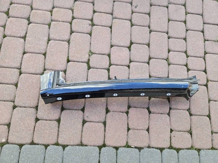 Longeron Avant Avant Droite Garniture moulure montant Toit Toit Vitres czolow Opel Mokka B