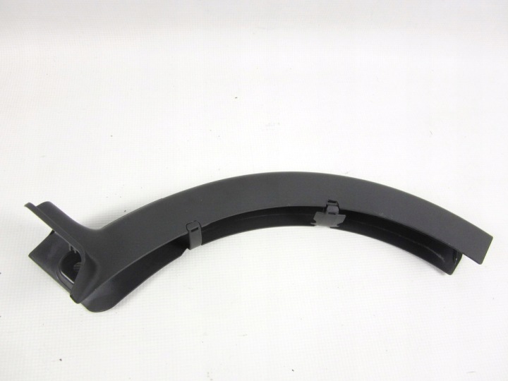 copertura GREMBIALINA della cerniera posteriore posteriore del cofano Destro Mercedes CL W216 C216