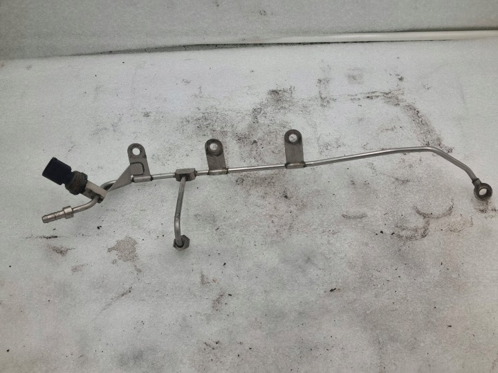 Conduit pieces tuyaux paliwowy Audi VW Seat Skoda 2.0 TFSI 06F127505N 06F505N
