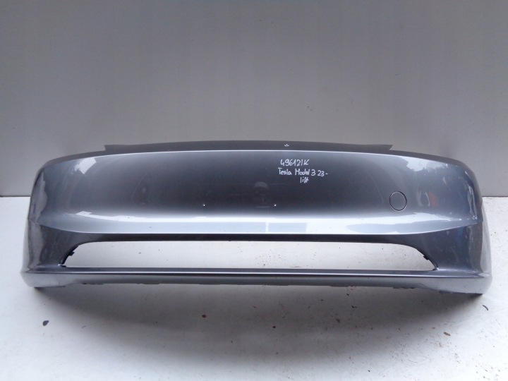 Pare chocs avant TESLA MODEL 3 23- LIFT NR 49612