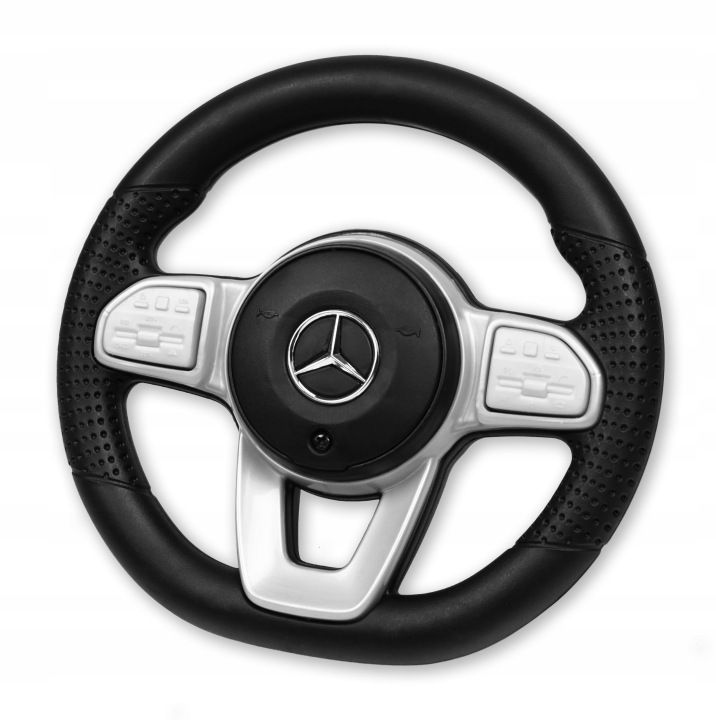 Milly Mally Транспортний засіб MERCEDES G350d Червоний S — фото 10
