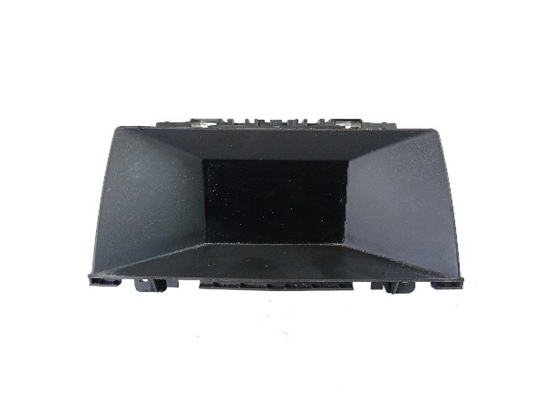 OPEL ASTRA H ZAFIRA B MONITOR display 13208089