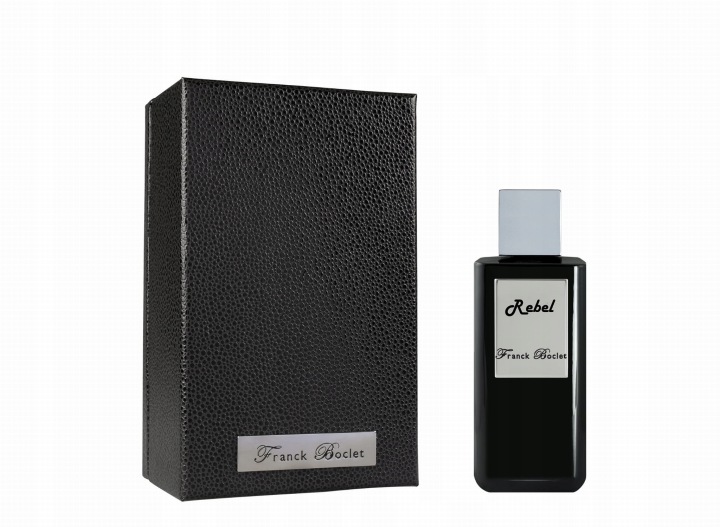 franck boclet rebel ekstrakt perfum 100 ml     