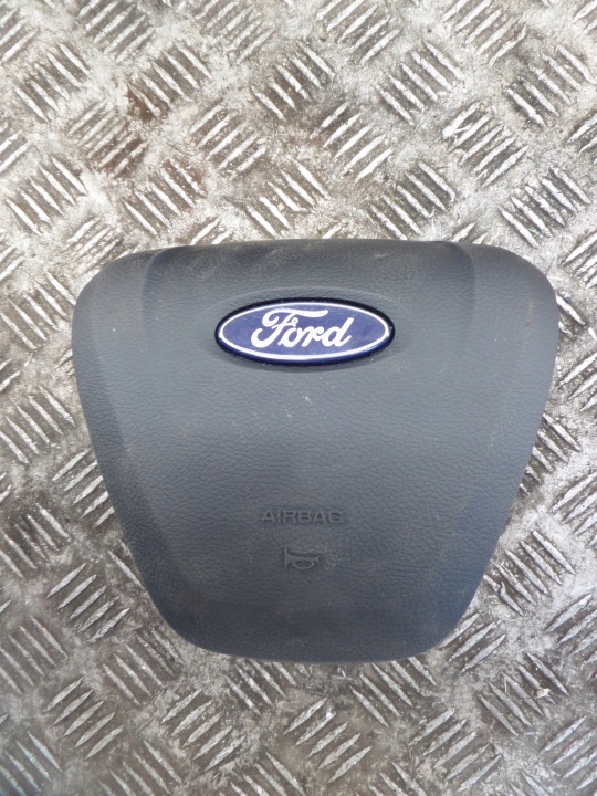 kormány légzsák AIRBAG FORD S-MAX MK2 MONDEO MK5 GM23-R043B13 eredeti