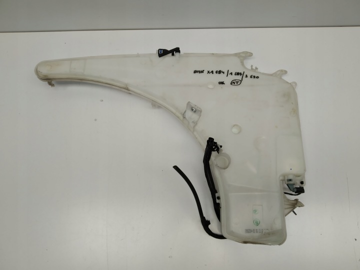 09+ X1 BMW E84 NADRZKA OSTREKOVACOV PUMPE 2992304