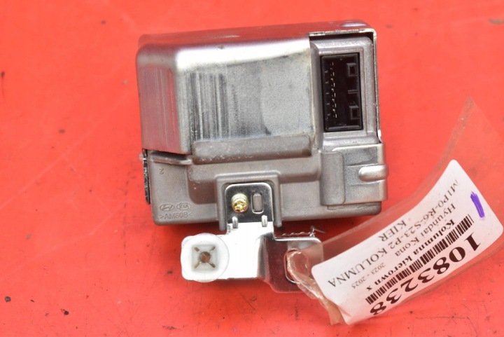 blocking of the steering wheel 81900-BE700 HYUNDAI KONA 2 II 23-25