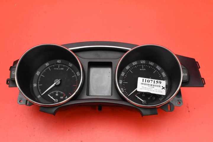 dials dials EU 3T1920841G SKODA SUPERB 2 II 1.8 TFSI 160 KM 08-13