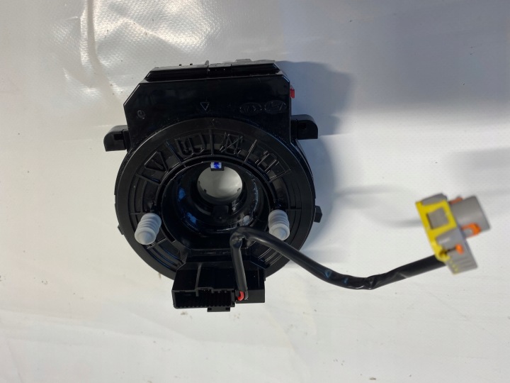 WICKELFEDER, LENKSÄULENELEKTRONIK SPIRALA AIRBAG KIA STINGER 12PIN + 2