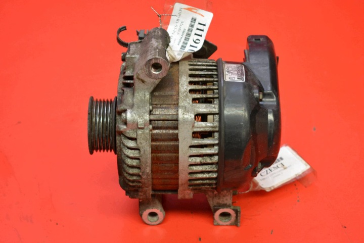 alternatore A2TJ0391C MAZDA 6 2 II GH 2.5 16V 172 KM 07-12