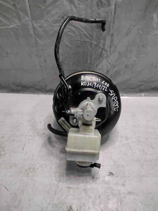 servo freno BMW F11 2,0D LAC115 TRW UK