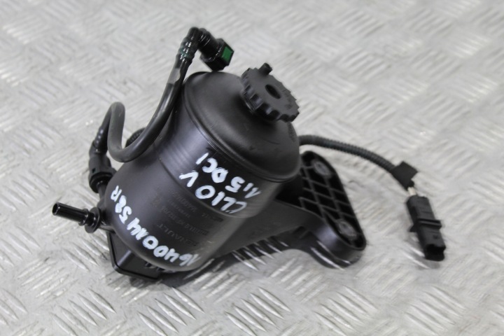 BOÎTE FILTRE FILTRE CARBURANT CLIO V 5 164001458R