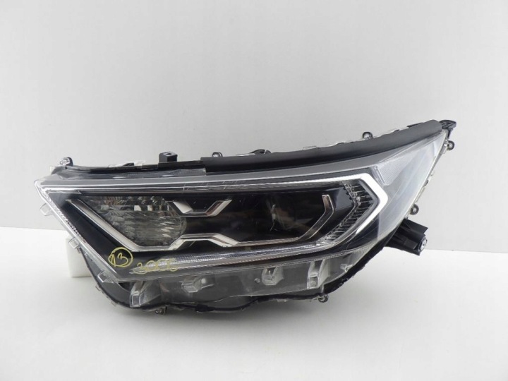 TOYOTA RAV4 RAV 4 IV 5 V FULL LED 19- Licht links vorne