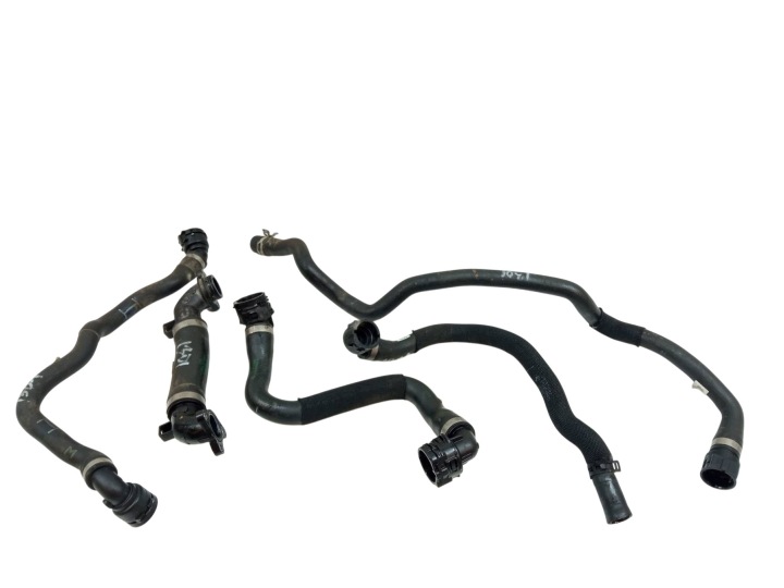rohr des Wassers KOMPLET 865098405 865098104 Bmw Seria 3 VII (2018-2026) G20 G21