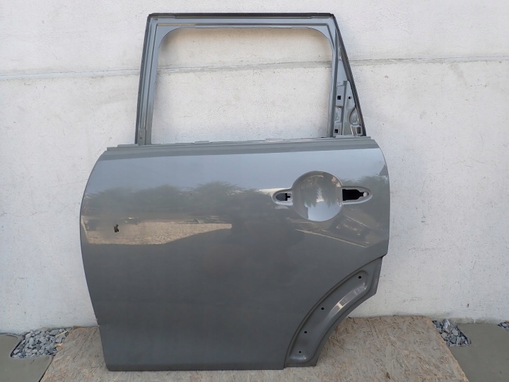 dveře levé zadní levý záď MINI COOPER F55 2014- 41007327449