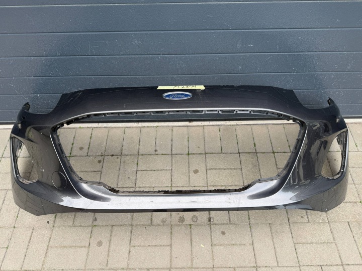 Ford Puma Mk-2 2 II nárazník predok predný