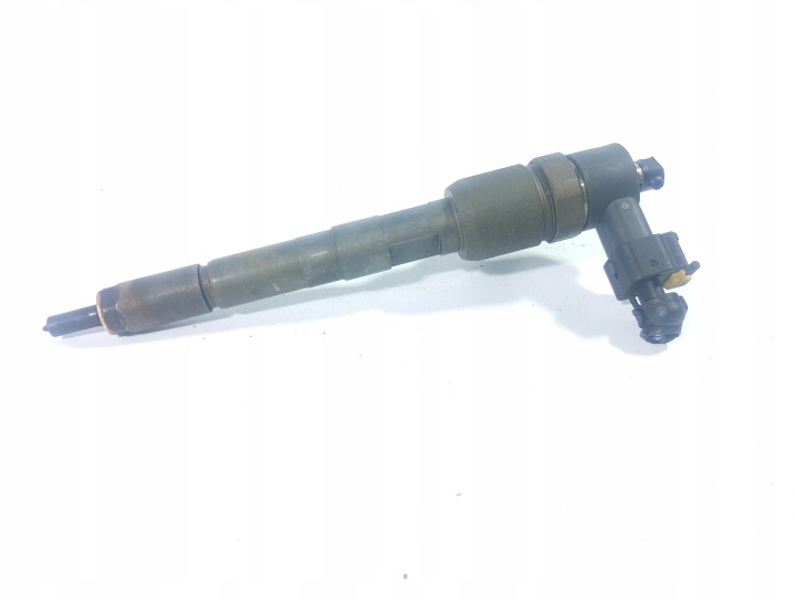 OPEL COMBO C 03-09 Einspritzdüse Pumpe-Düse-Einheit OE 0986435