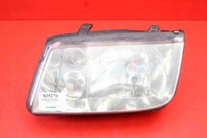 REFLEKTOR lijevi far prednji dio EU 963597-00L2 VW BORA 98-05