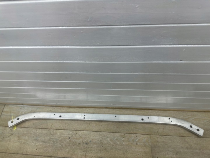 träger öv, szíj vorne hinten Stütze Versteifung BMW X3 G01 X4 G02 7400109