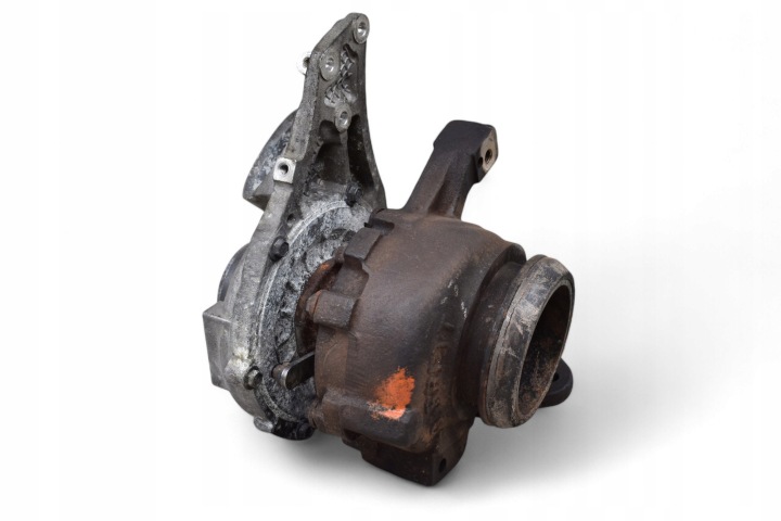 turbo MERCEDES W203 CL203 W209 W211 2.2 CDI A6460900080