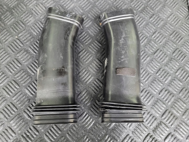pipe wiring air tube tube NISSAN 300ZX Z32 3.0 V6 TWIN TURBO