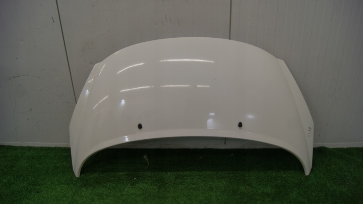 cofano PEUGEOT 207 2007 EWBP