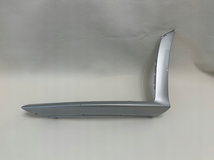 Mercedes CLA W118 moulding of a bumper left A1188855101