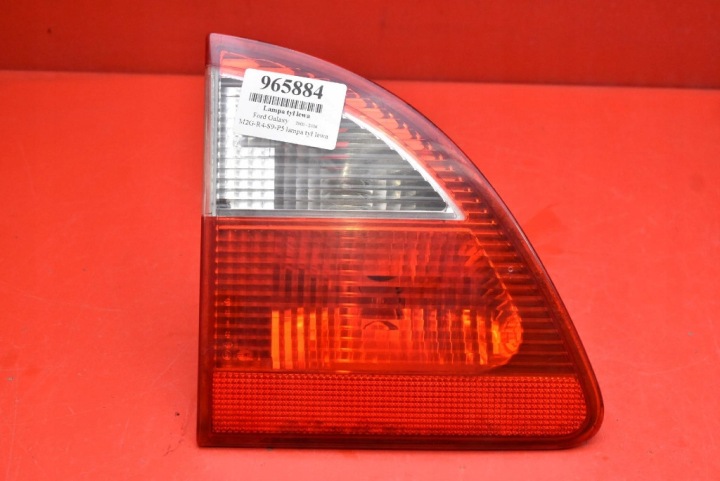 light left rear part rear 7M5945093B FORD GALAXY 1 and MK1 LIFT 00-06