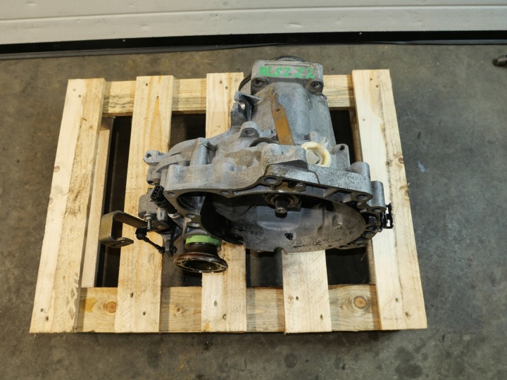 mjenjač getriba VW AUDI SEAT SKODA DQW