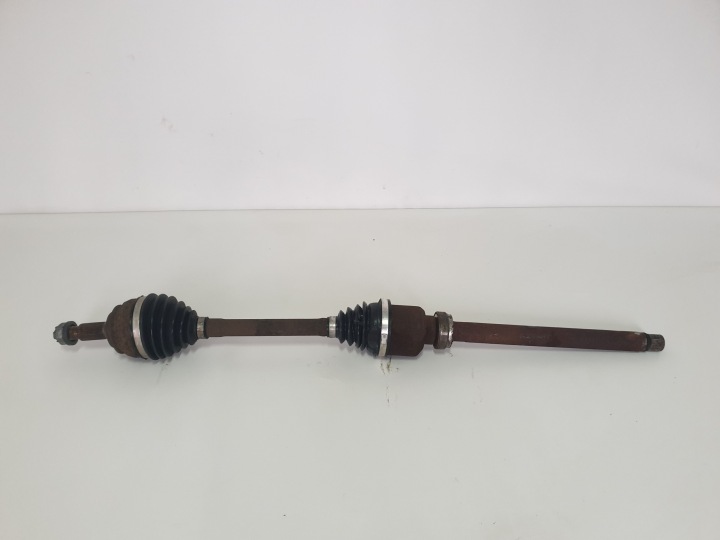 CITROEN C4 PICASSO II 13-19 2.0 BLUE HDI semi-axis right front AUTOMAT
