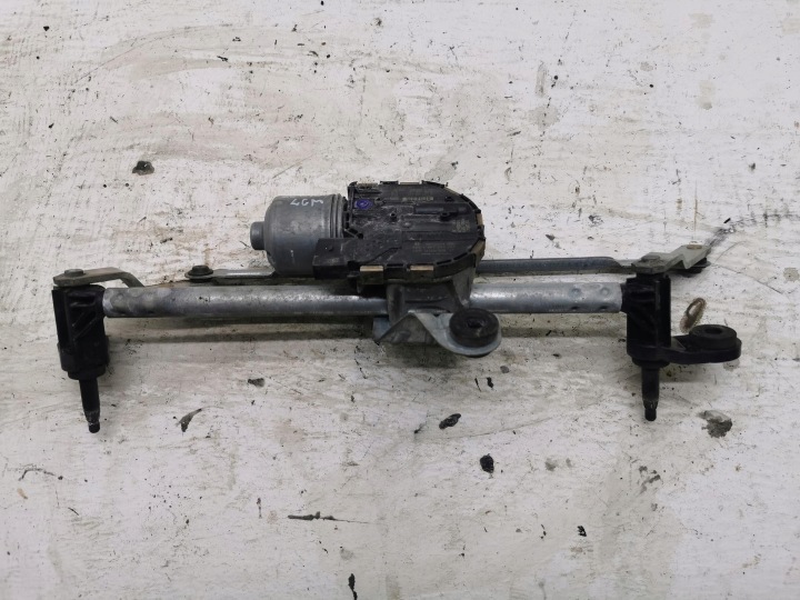 wiper mechanism front SEAT LEON III 12-17 EU