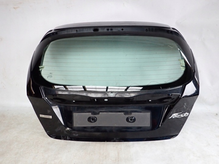 FORD FIESTA VII 7 MK7 HB 08-17 heckklappe kofferraumdeckel Kofferraum heck hinten