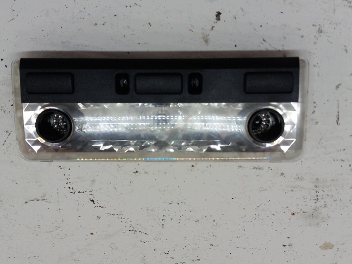 feu de toit avant éclairage cabine BMW 3 E46 Z4 X5 OE 8364929