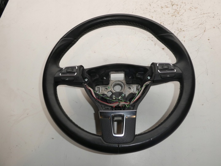 kormány SKORZANA VW GOLF VI JETTA TOURAN