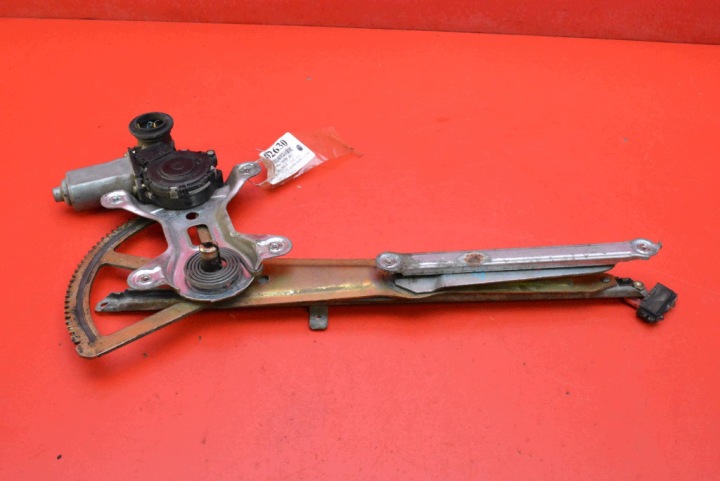 window regulator left front EU 85720-42070 TOYOTA RAV4 2 II 00-03