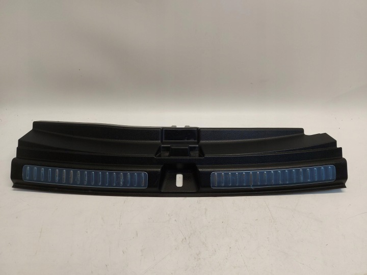 Mercedes EQC 400 W293 cover cap supports rear part A2936905000