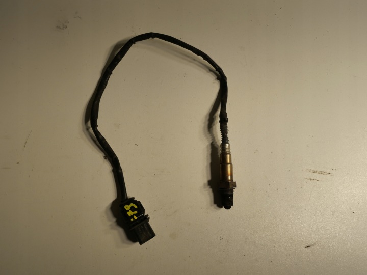 SONDA LAMBDA AUDI VW SEAT SKODA 03L906262B