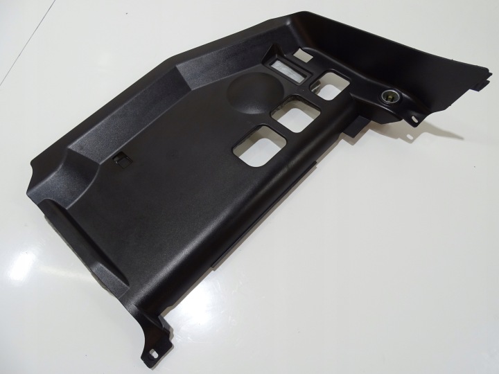 cover of the dashboard consoles right BMW E90 E91 OE 7059287 (20186111) EUROPA