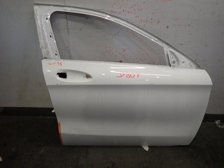 Portière Avant Avant Droit MERCEDES GLA W156 2013- A1567220210