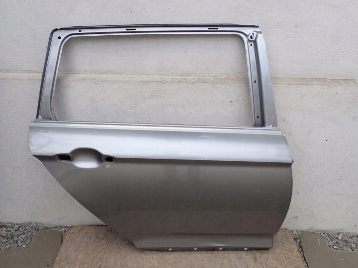 Portière Droit Arrière Droite Arrière VW VOLKSWAGEN PASSAT B8 3G 3G9 KOMBI 2014-2024R